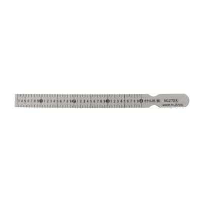 Flat mätning kil 0,3 - 4,0 mm